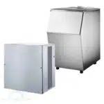 Ice Maker Machine (EFM-750A)
