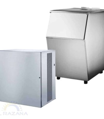 Ice Maker Machine