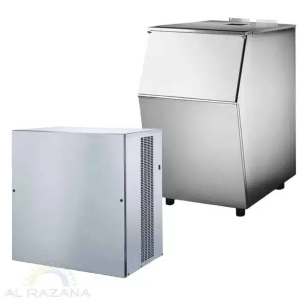 Ice Maker Machine