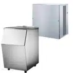 Ice Maker Machine (EFM-500A)