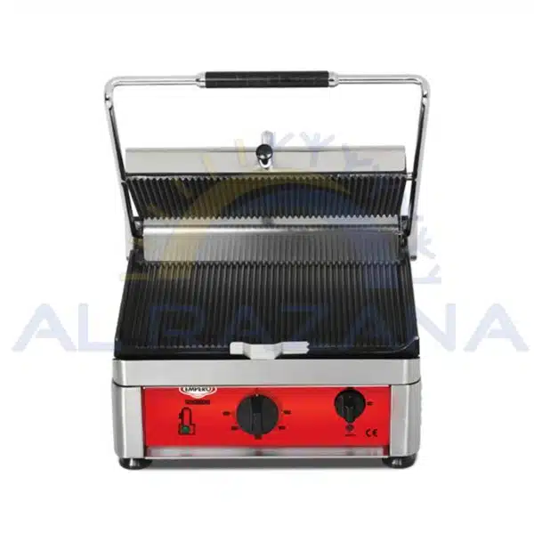 Contact Grill (emp.101) EMPERO
