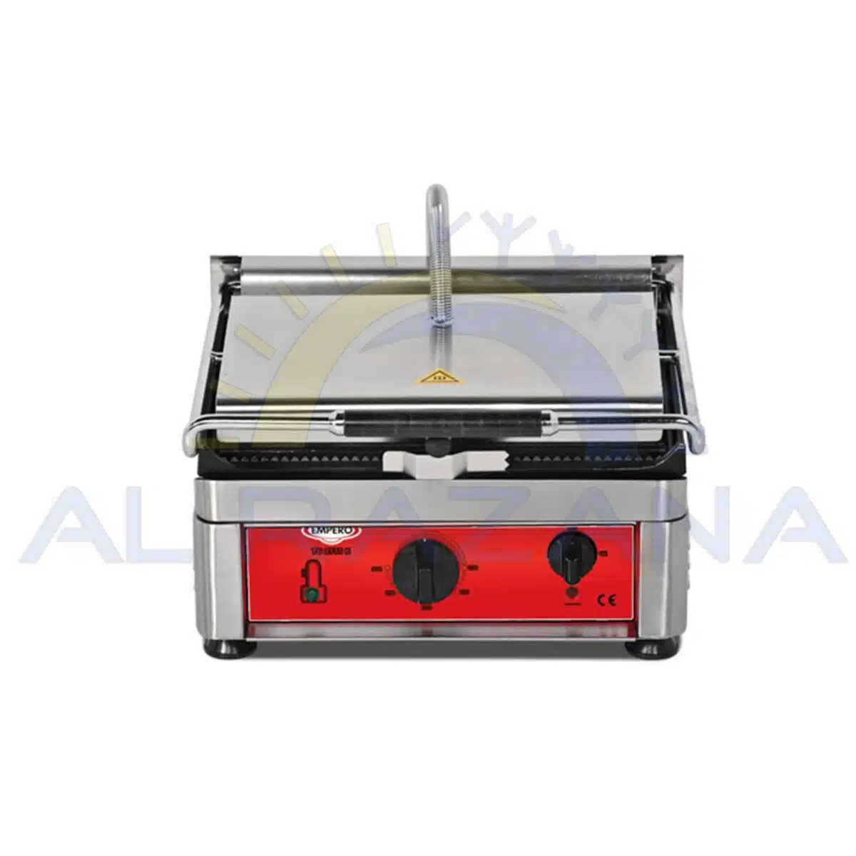 ⁦Contact Grill (emp.101) EMPERO⁩ - الصورة ⁦2⁩