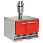 فرن الفحم (EMP.PKF-40-K)