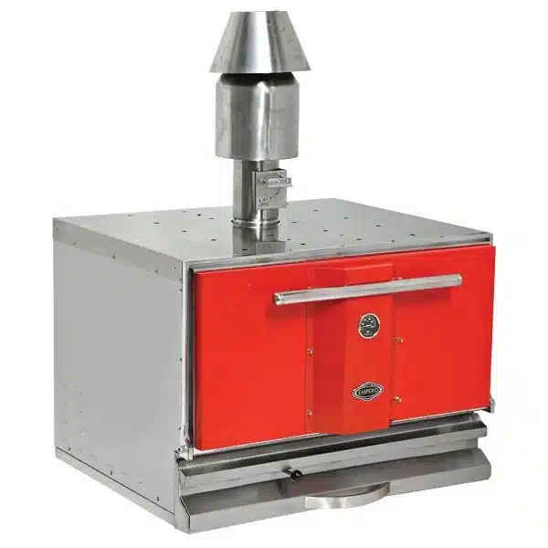 Charcoal Oven (EMP.PKF-40-K)