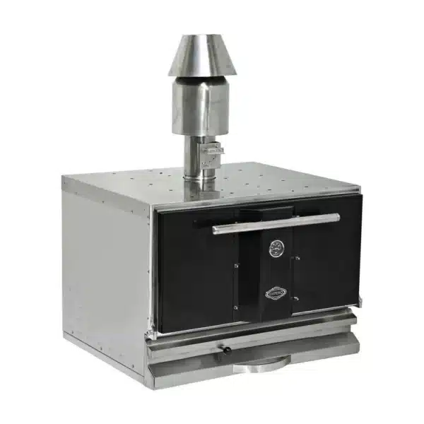 Charcoal Oven (EMP.PKF-50-S)