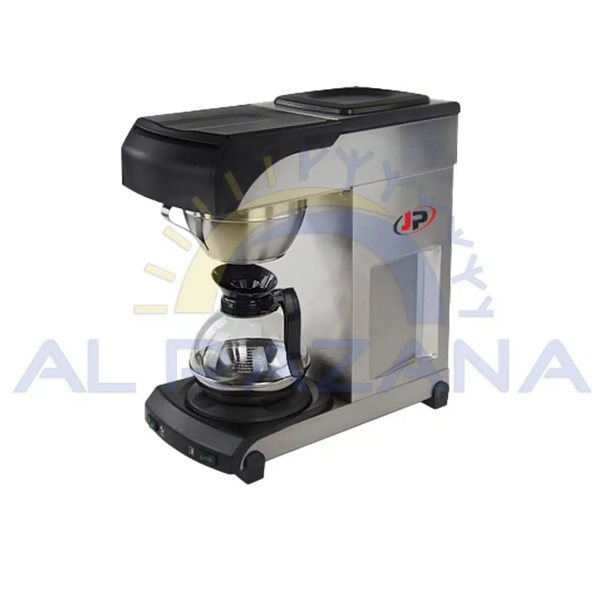 Filter Coffee Machine (JP.FK.01) - Image 2