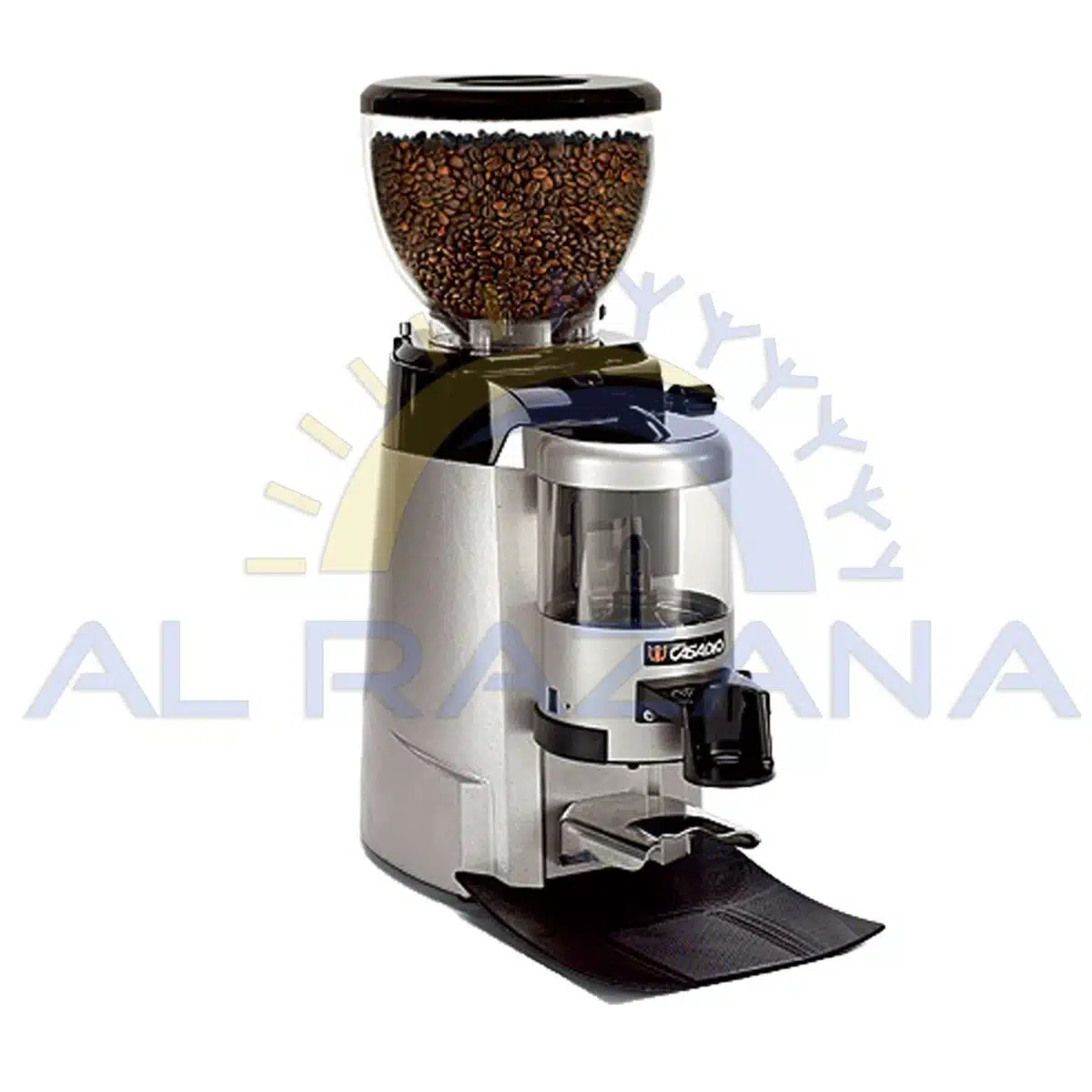 Coffee Grinder Casadio (ENEA Auto) - Image 3