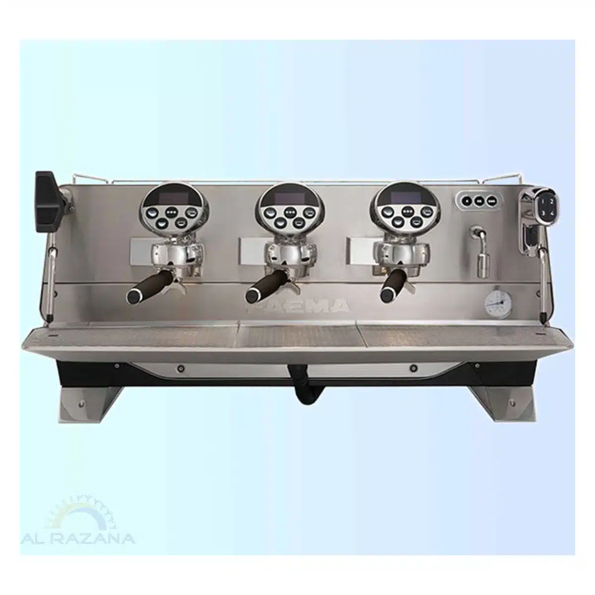 Faema - President GTI - 3 Group - Image 3