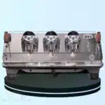 Faema – President GTI – 3 Group