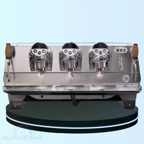 Faema – President GTI – 3 Group