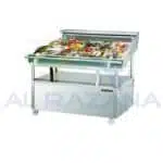 FISH DISPLAY CASE FD-12