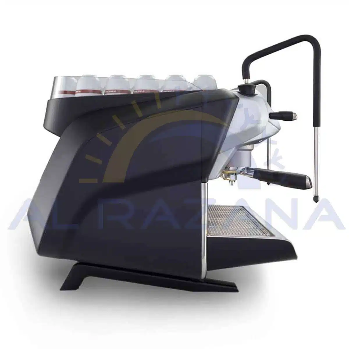 ⁦Espresso Machine (E71A2)⁩ - الصورة ⁦2⁩