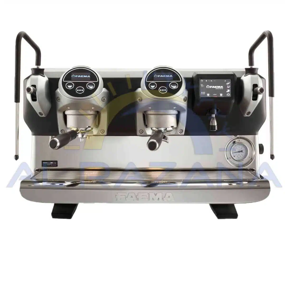 ⁦Espresso Machine (E71A2)⁩ - الصورة ⁦4⁩