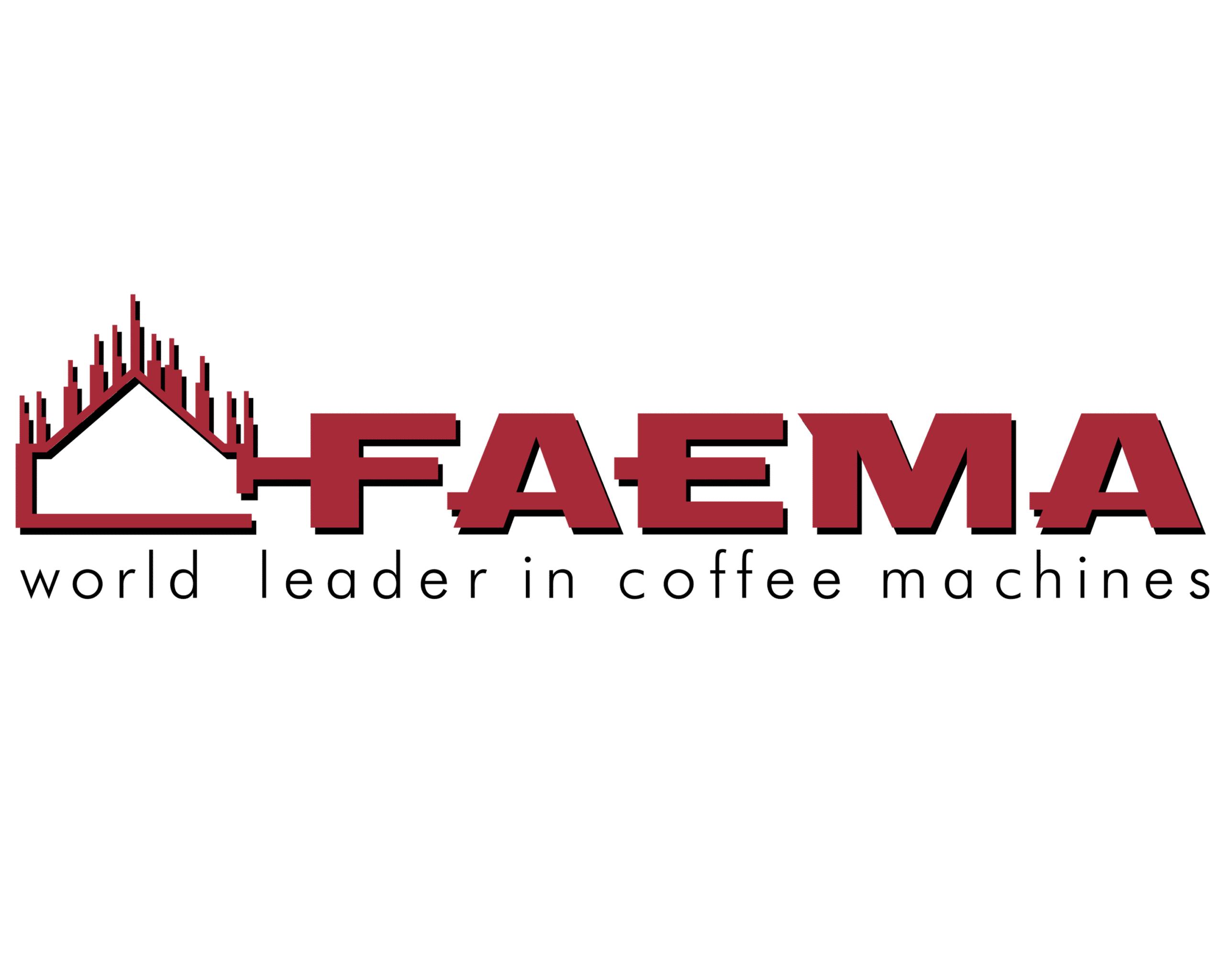 FAEMA-"world leader in coffee machines".
