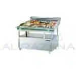 FISH DISPLAY CASE FD-15