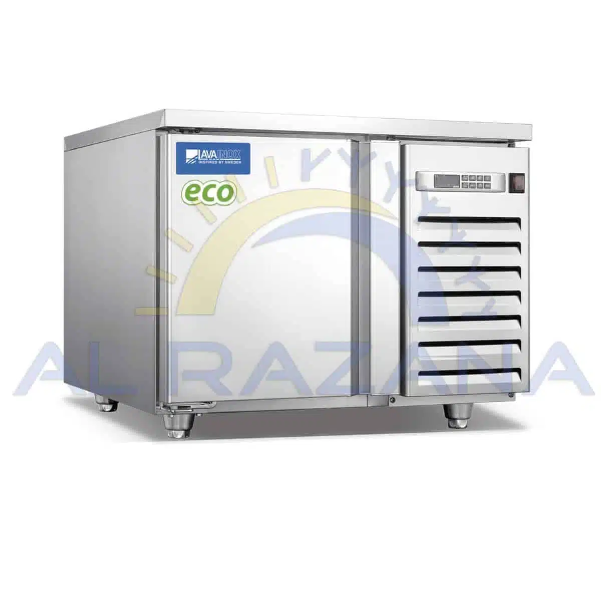 BLAST CHILLER AND SHOCK FREEZER - Image 3