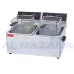 مقلاة كهربائية (HEF-11L-2)