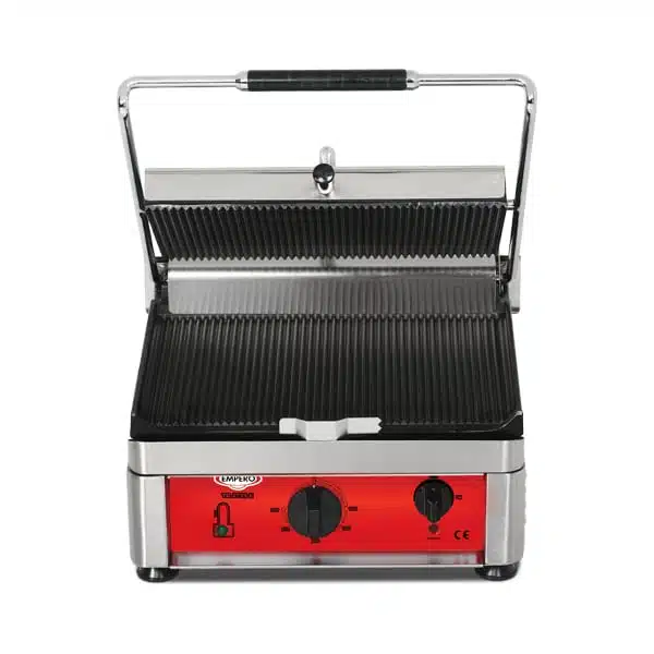 Contact Grill (emp.102) EMPERO
