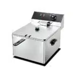 قلاية كهربائية (HEF-8L)