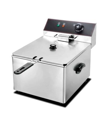 Electric Fryer (HEF-8L)