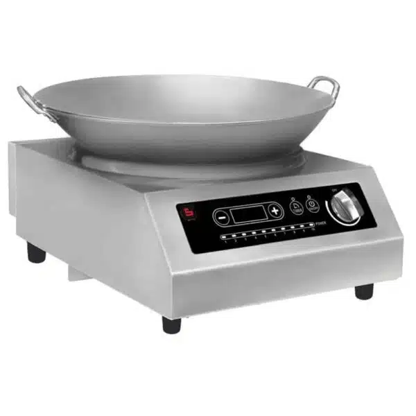 Induction Cooker (IDS3)