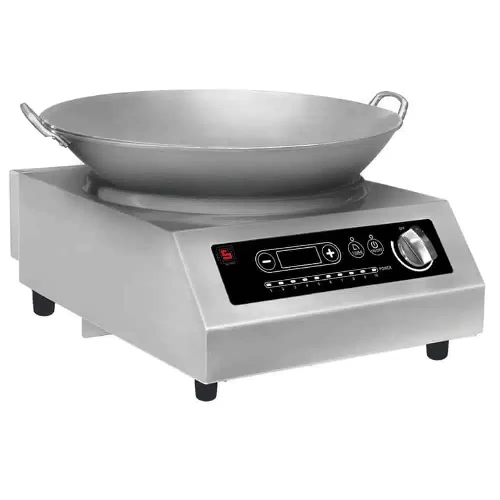 Induction Cooker (IDS3)