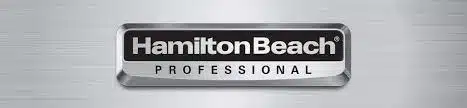 Hamilton Beach Professional logo