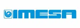 Imesa - logo