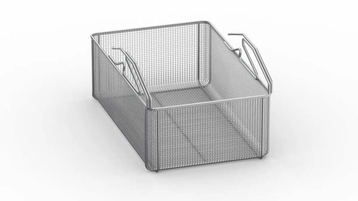 ⁦Rational Germany Deep-Frying Basket⁩ - الصورة ⁦1⁩