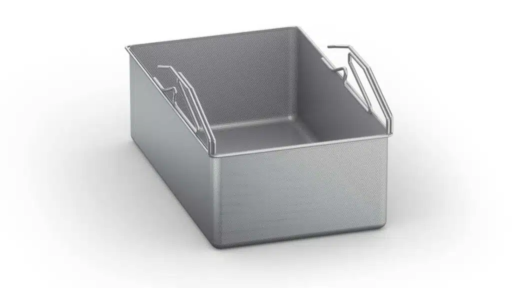 Rational Germany Boiling Basket