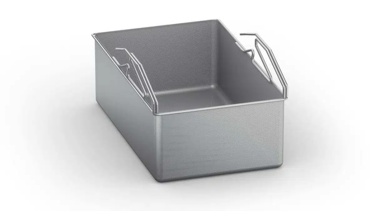 Rational Germany Boiling Basket