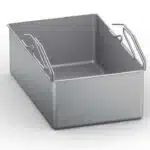 سلة الغليان من Rational ألمانيا