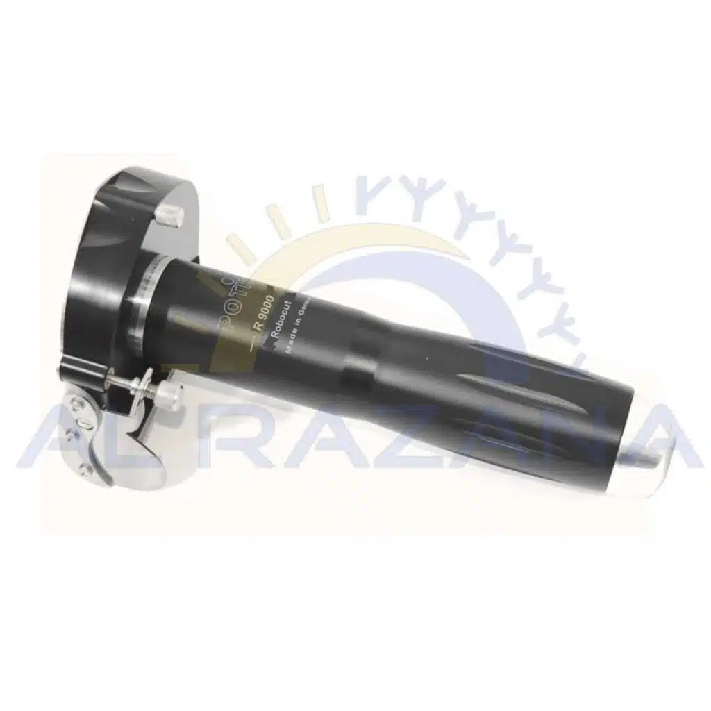 Electric Shawarma Knife (S180Plus)