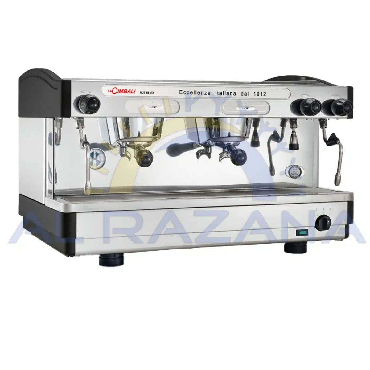 La Cimbali Professional espresso coffee machines - Image 2
