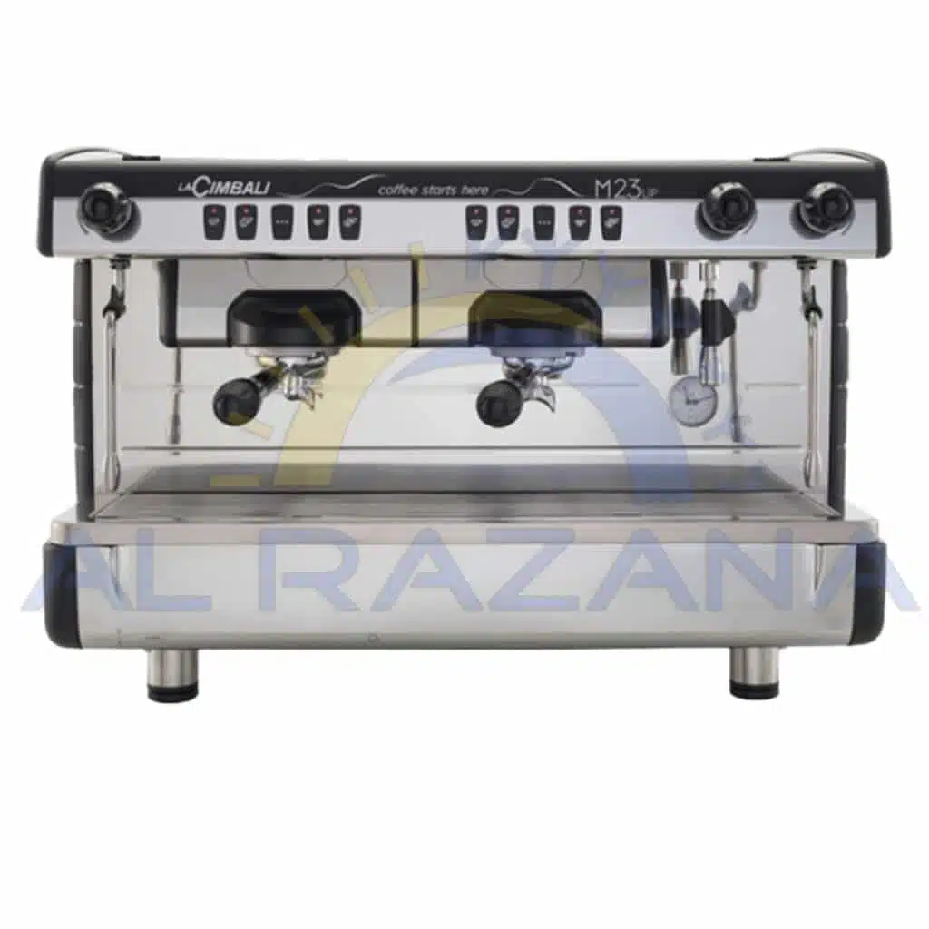 La Cimbali Coffee Machine (M23 UP)