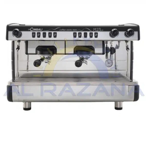 La Cimbali Coffee Machine (M23 UP)