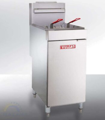 Gas Fryer LG-300 Vulcan