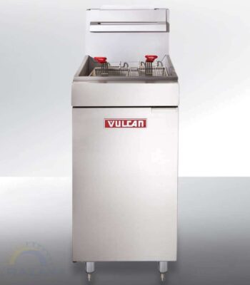 Deep Fryer Vulcan
