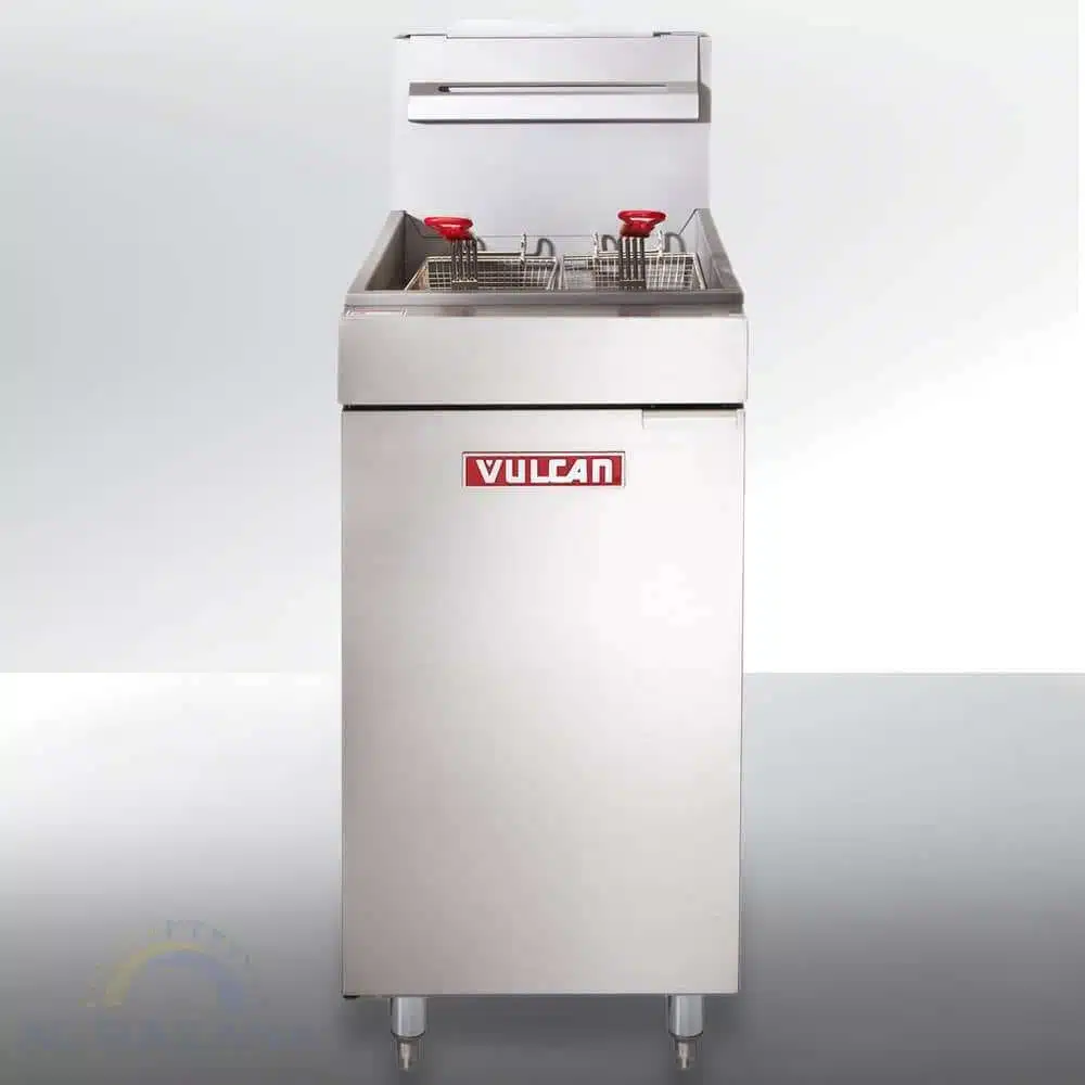 Deep Fryer Vulcan