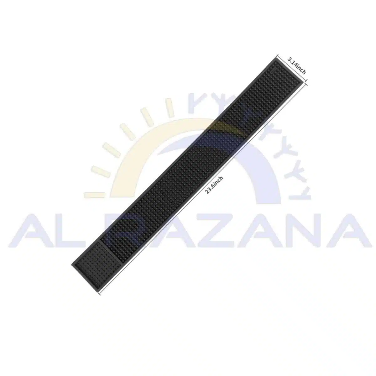 ⁦PVC BAR MAT⁩ - الصورة ⁦2⁩