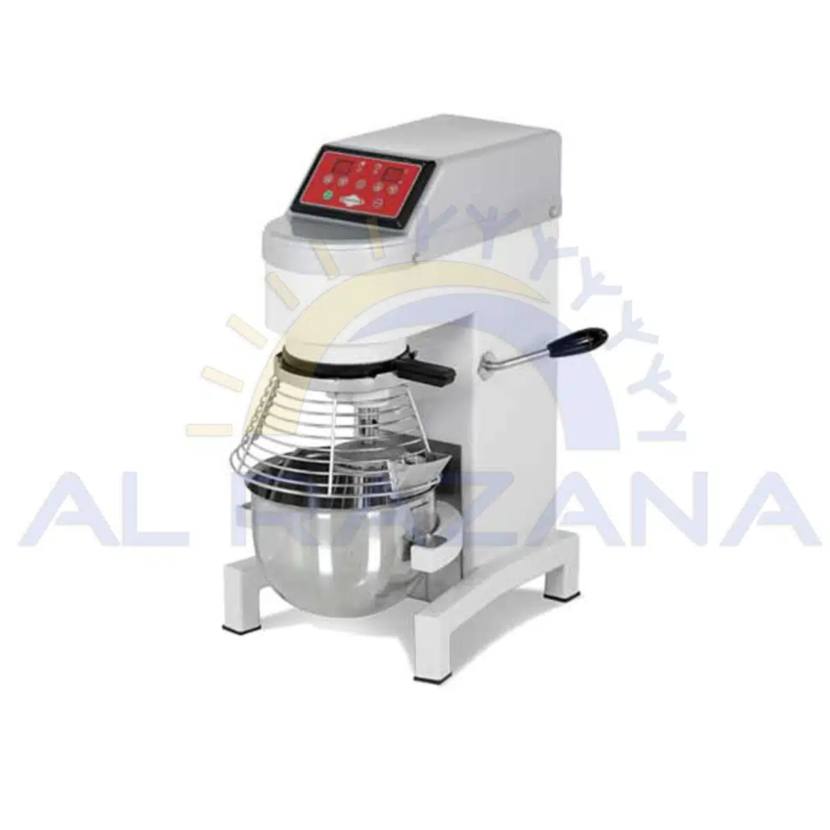 ⁦Planetary Mixers (EMP.10)⁩ - الصورة ⁦3⁩