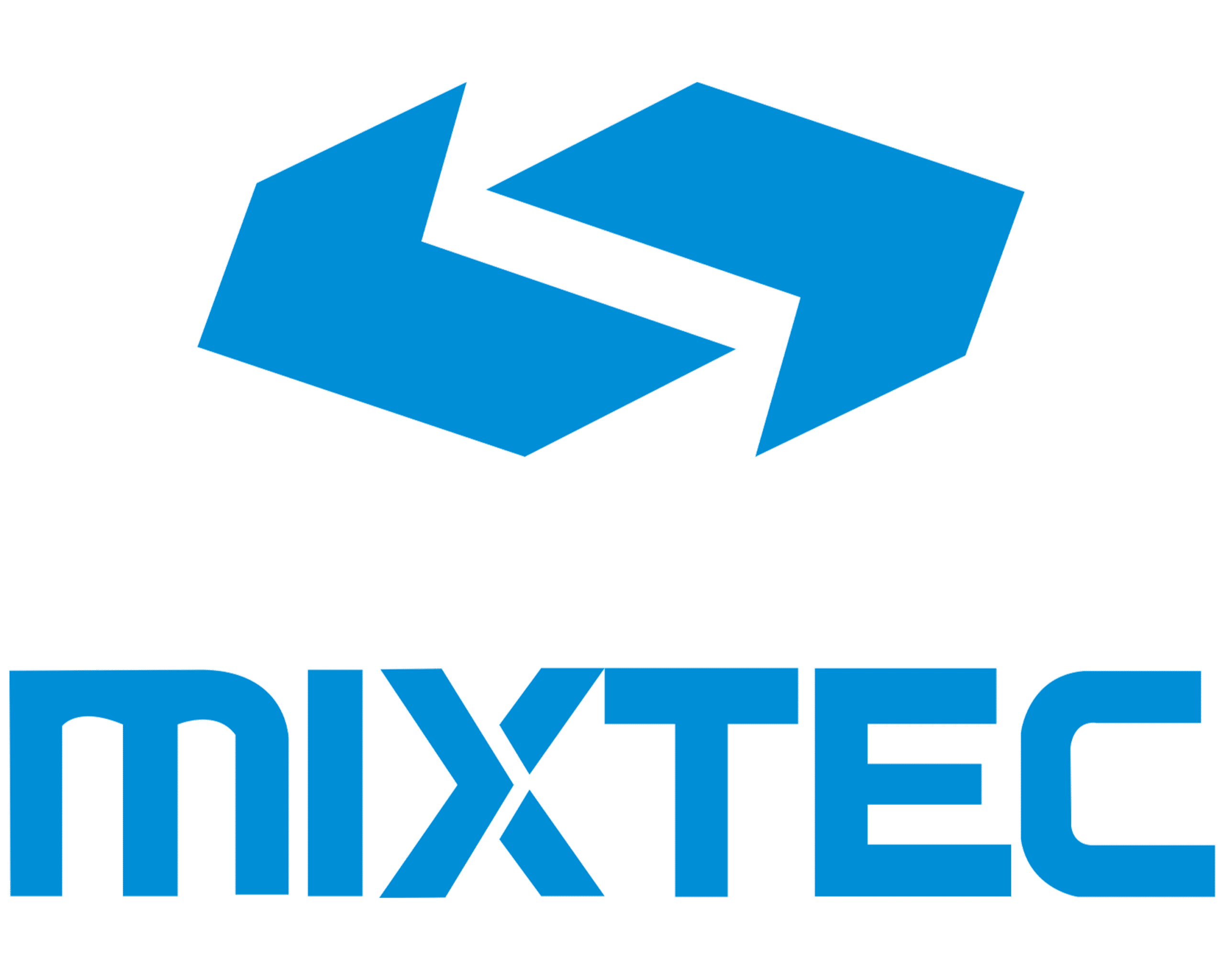 Mixtec logo