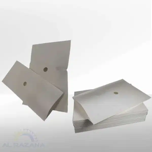 Oil Filtration Paper

