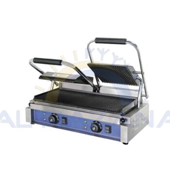 Contact Grill PD-2020R
