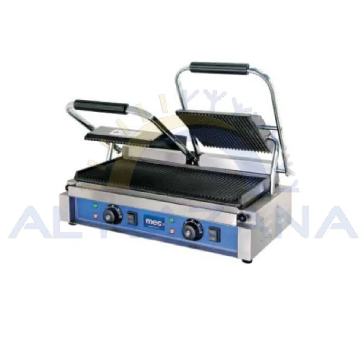Contact Grill PD-2020R - Image 2