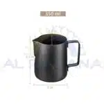 MILK PITCHER 350ML
