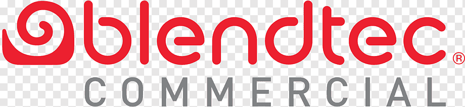 Blendtec BPA-free branding logo