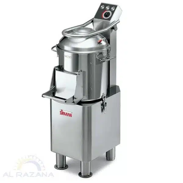 قشارة البطاطس (PPJ 10 - سيرمان)