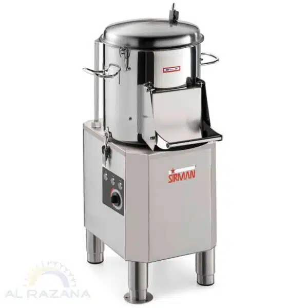 Potato Peeler (PPJ 20 SC- Sirman)