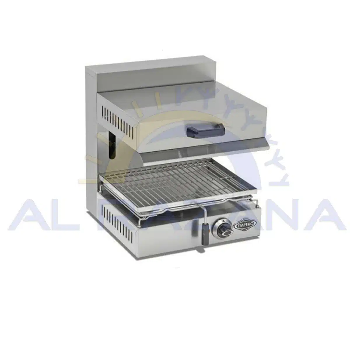 Electric Salamander Grills (PSE-010)